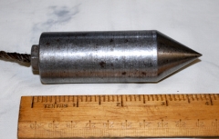 MYSTERY OBJECT 430