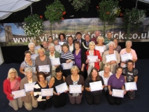 BiB Awards 2013 large group