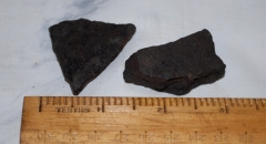 MYSTERY OBJECT 431