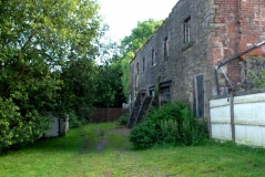 Mystery ginnel 06