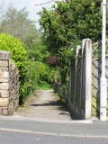 Ginnel 18th May 2014