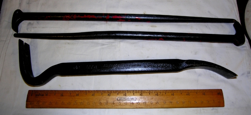 Mystery objects 103
