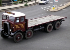Leyland octopus 1935