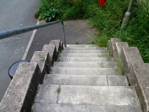 Mystery ginnel 07