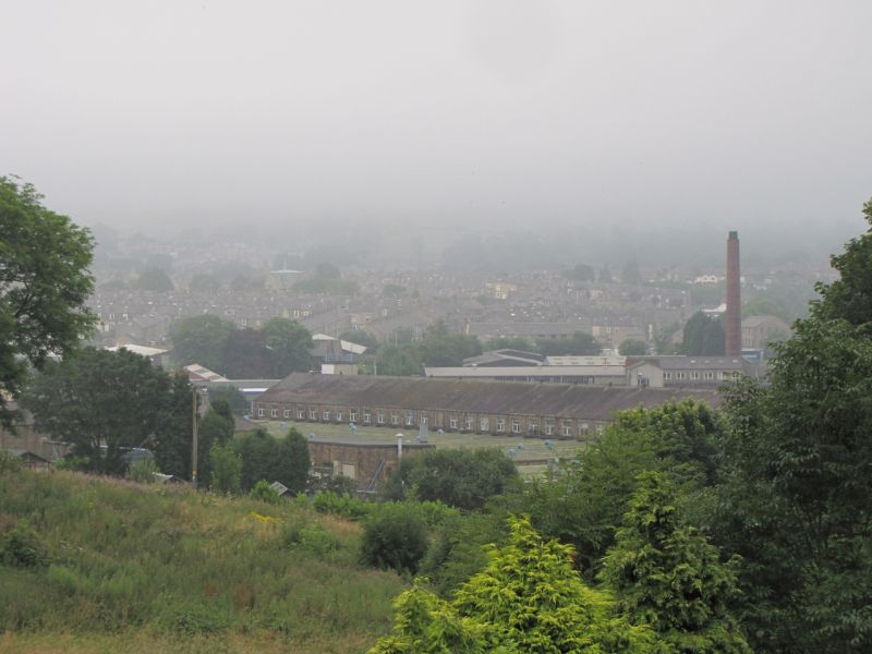 Bank Edge view 23rd July 2014 001