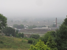 Bank Edge view 23rd July 2014 001