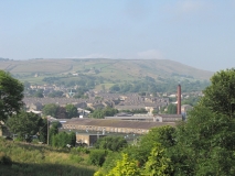 Bank Edge view 23rd July 2014 002