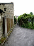 Mystery ginnel 09