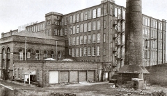 Ellenroad Mill 1984