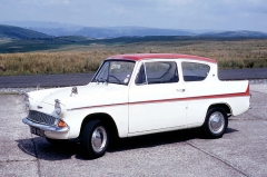 Ford Anglia 123E Super