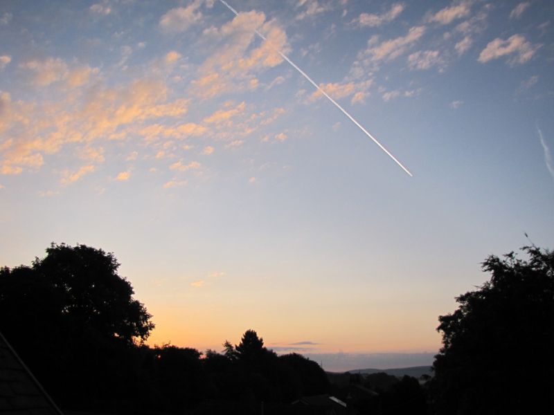 Bank Edge View 26th July 2014 029