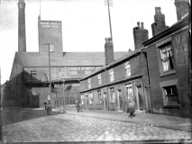 Minerva Mill Bolton1910