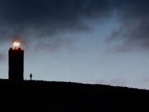 Blacko Tower - Jubilee Beacon