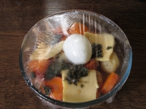 Dinner 280714