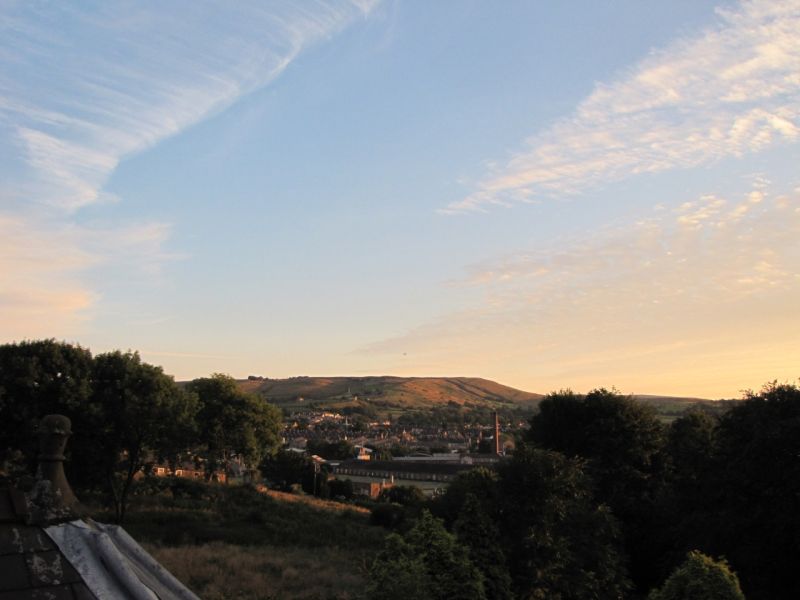 Bank Edge View 28th July 2014 005