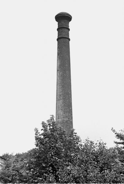 GlassHouse Chimney 7913005
