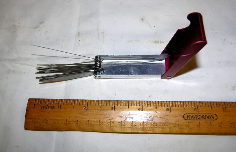 Mystery objects 105
