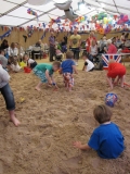 Beach 2nd August 2014 012
