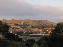 Bank Edge view 3rd August 2014 019