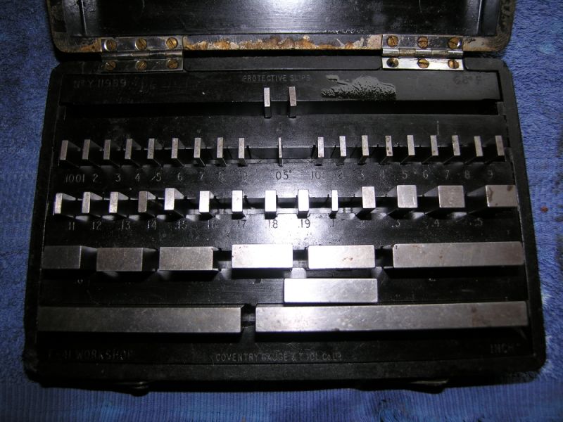 Mystery objects 106
