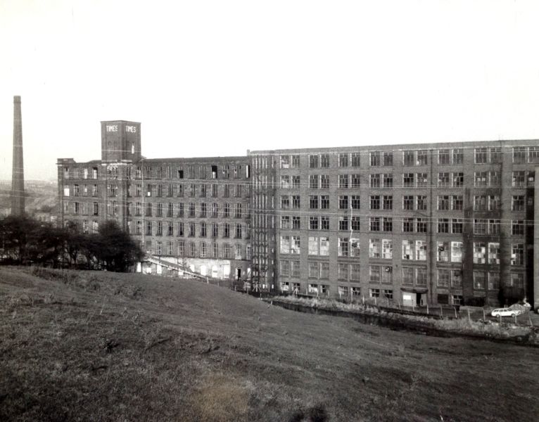 3-The Times Mill, Middleton