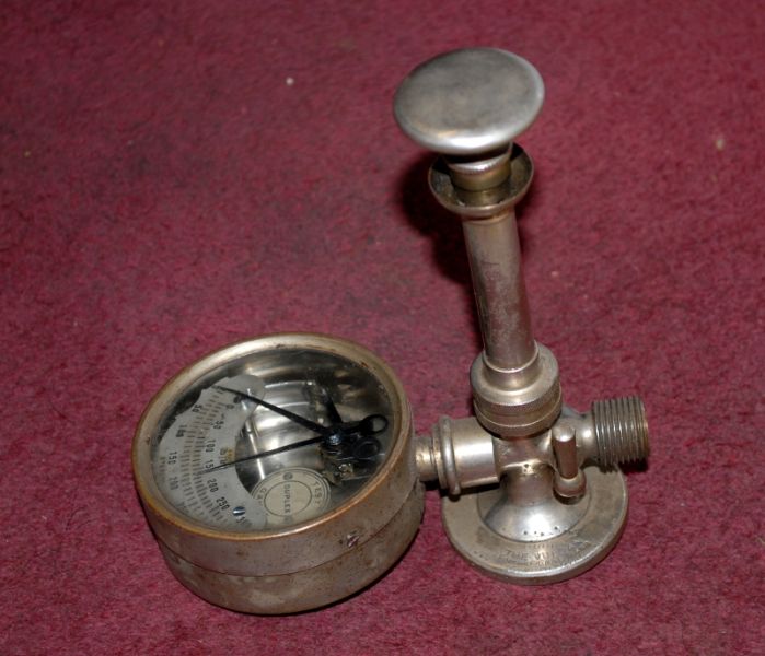 MYSTERY OBJECT 436