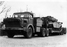 Mighty Antar Trekker 2