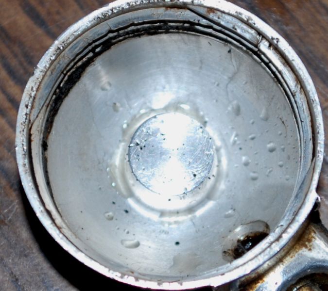 MYSTERY OBJECT 437