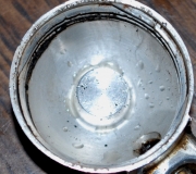 MYSTERY OBJECT 437