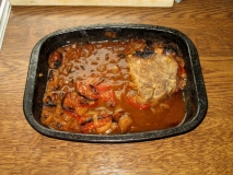 Steak Gravy 090814