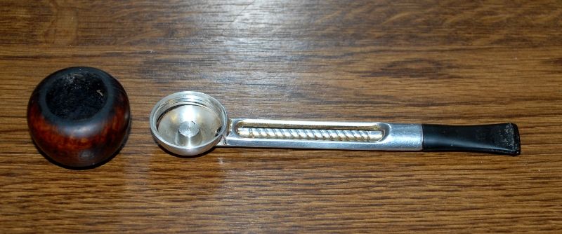MYSTERY OBJECT 438