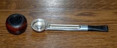MYSTERY OBJECT 438