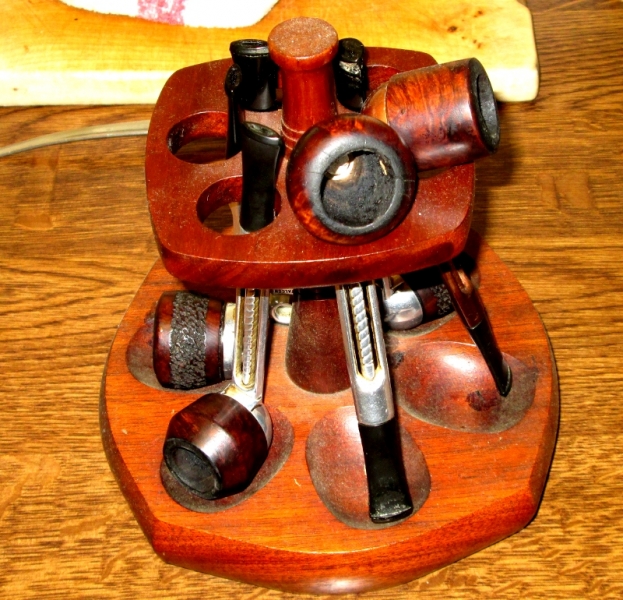 Pipe Rack