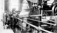 IMS albion engine 4