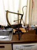 MYSTERY OBJECT 439