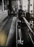 SG ENGINE HOUSE 1977
