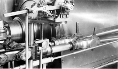 IMS albion engine 5