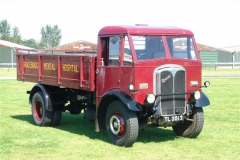 AEC Monarch