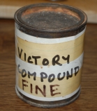 MYSTERY OBJECT 440
