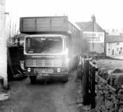 Leyland CometXWUatHeyFarm