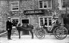 Cross Keys East Marton