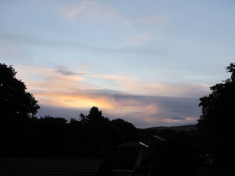 Bank Edge view 19th August 2014 001