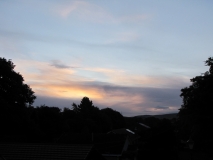 Bank Edge view 19th August 2014 001