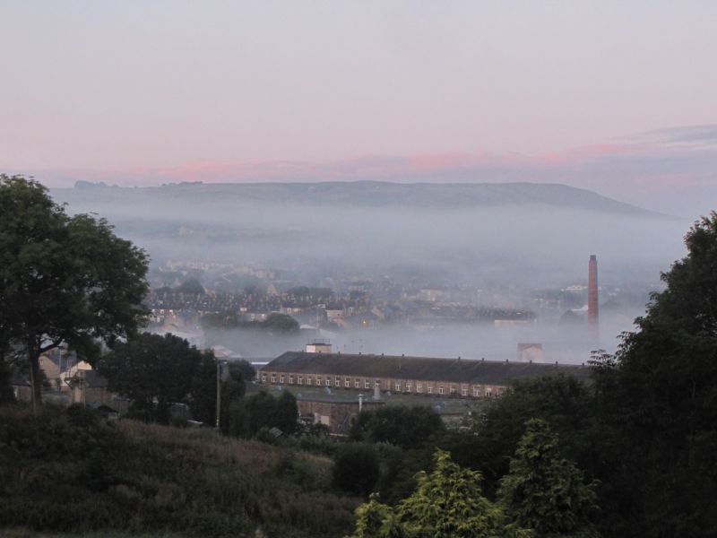 Bank Edge view 20th August 2014 001