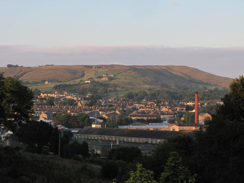 Bank Edge view 20th August 2014 049