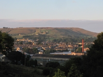 Bank Edge view 20th August 2014 049