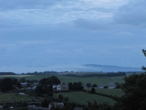 Bank Edge view  21st August 2014 005