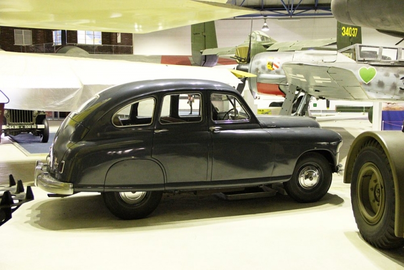 Vanguard
