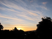 Bank Edge view August 24th 2014 014