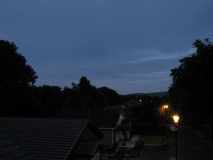 Bank Edge view 25th August 2014 002
